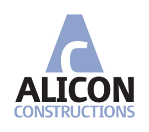Design de Logo par Innerworld Designs ltd. pour Alicon Constructions Pty Ltd | Design : #119841