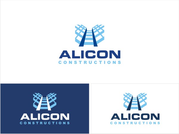 Design de Logo par Logocraft pour Alicon Constructions Pty Ltd | Design #119997