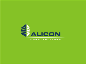 Design de Logo par Logocraft pour Alicon Constructions Pty Ltd | Design : #120005