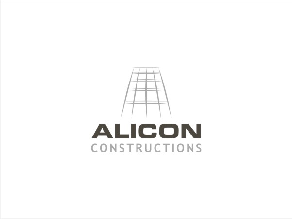 Design de Logo par Logocraft pour Alicon Constructions Pty Ltd | Design #120014