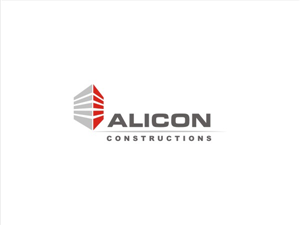 Design de Logo par Logocraft pour Alicon Constructions Pty Ltd | Design : #123144
