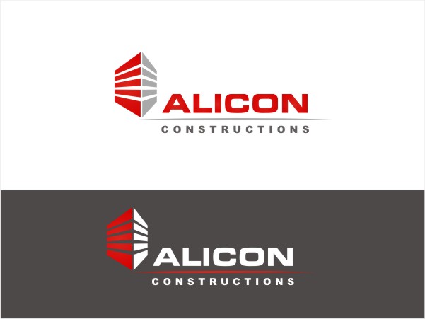 Design de Logo par Logocraft pour Alicon Constructions Pty Ltd | Design : #126502