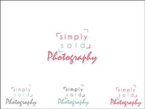 Logo Design by SANYA AN