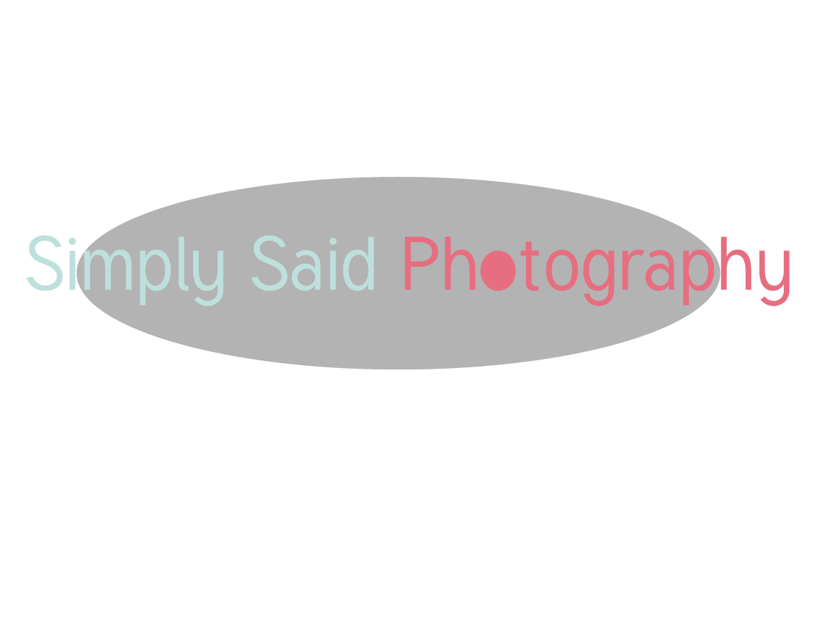 Logo Design by StovePictures for Simply Said Photography | Design #1266838