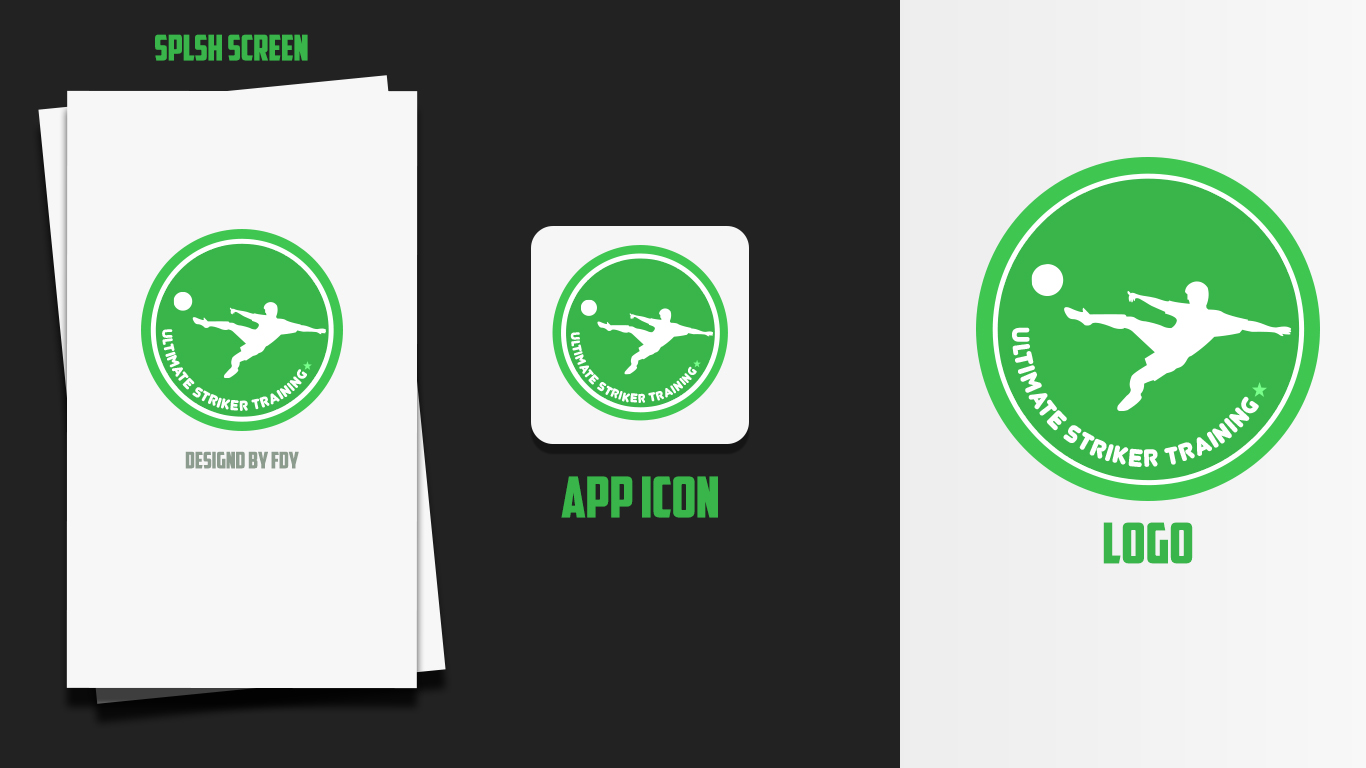 Icon-Design von fueldesignyard für dieses Projekt | Design #3767470