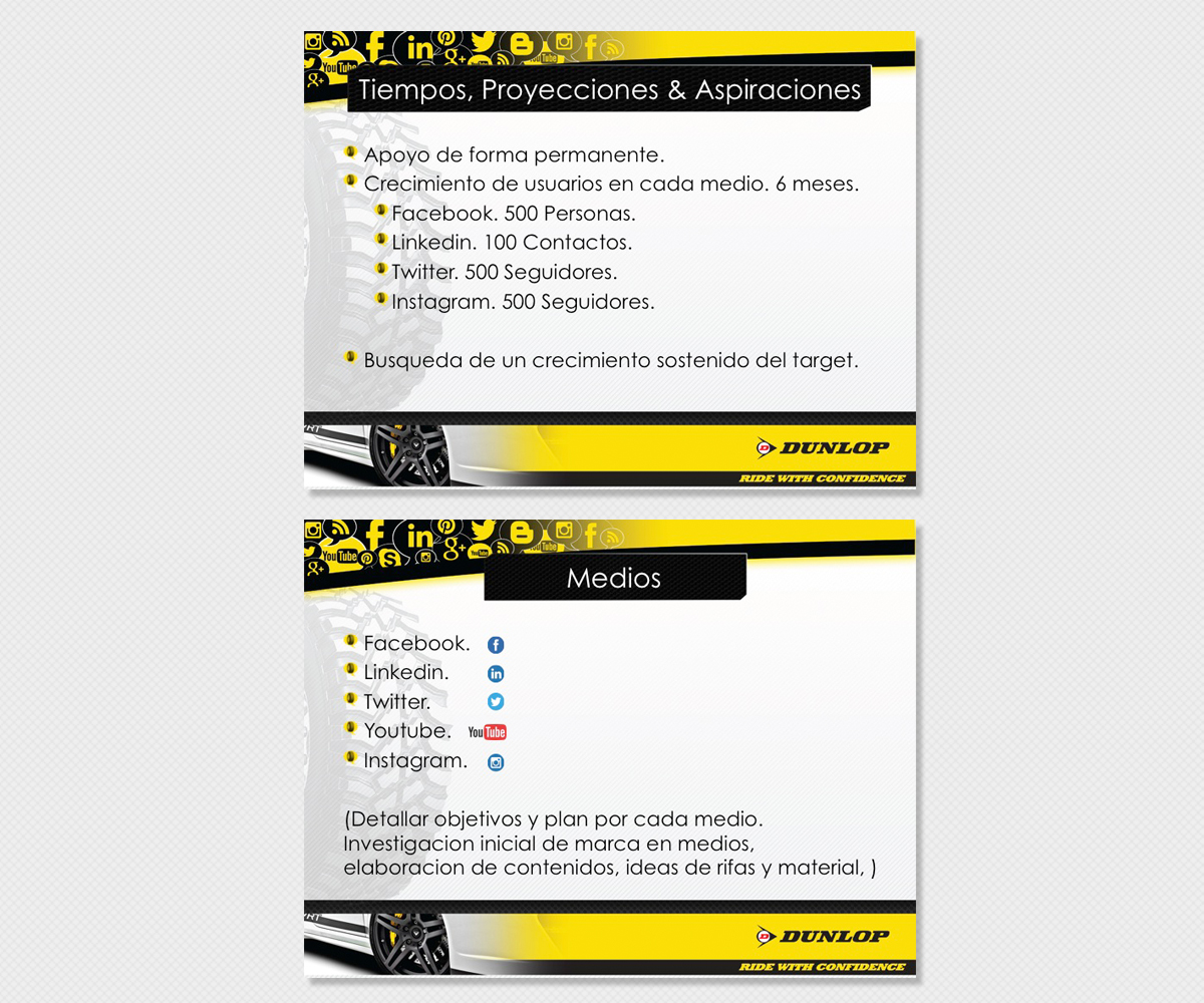 Contest winning design