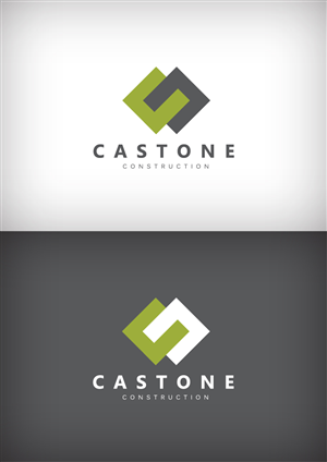 Logo-Design von Culine Naudé für BRUNO BUILDERS | Design: #3770835