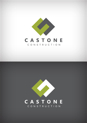 Logo Design by Culine Naudé for BRUNO BUILDERS | Design #3782499