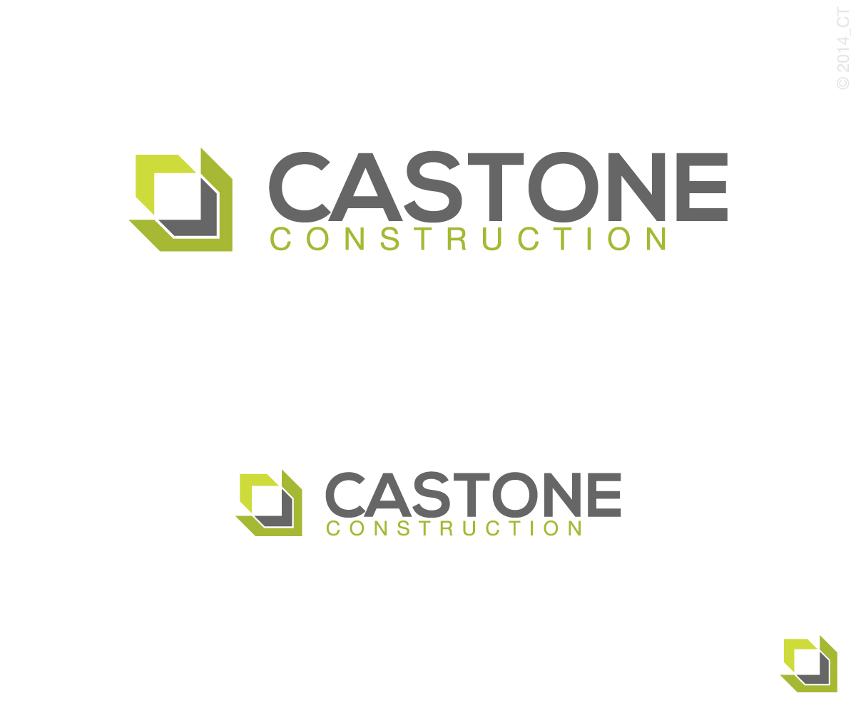 Logo-Design von conrad design für BRUNO BUILDERS | Design #3833247