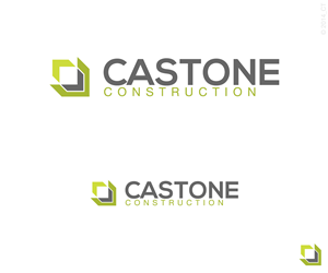 Logo Design by conrad design for BRUNO BUILDERS | Design: #3833247