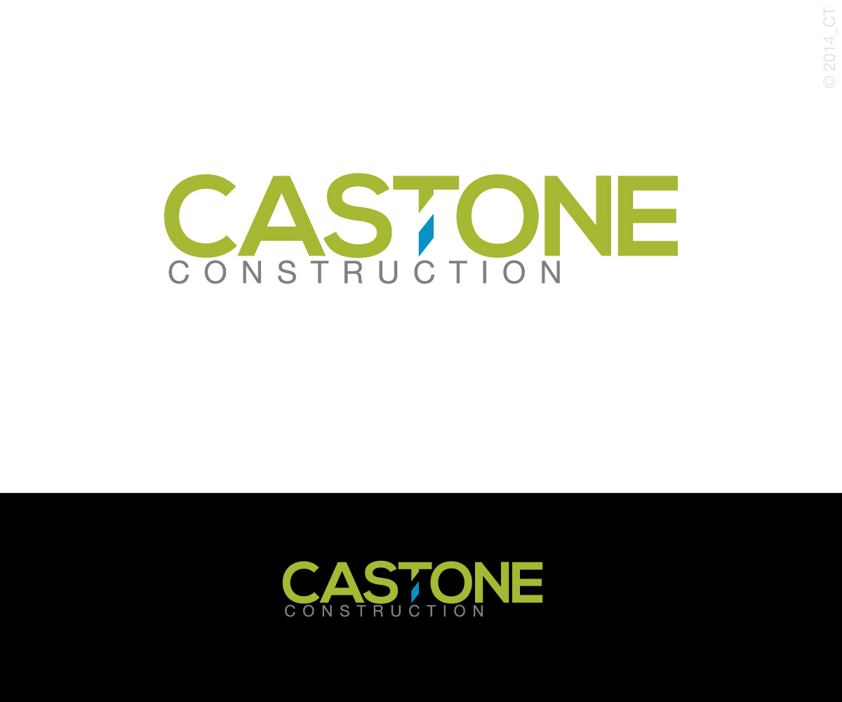 Logo Design by conrad design for BRUNO BUILDERS | Design #3838639