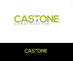 Logo Design by conrad design for BRUNO BUILDERS | Design: #3838639