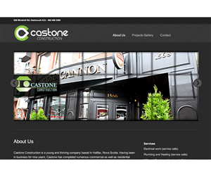 Logo Design by manuelpolaina for BRUNO BUILDERS | Design: #3812860