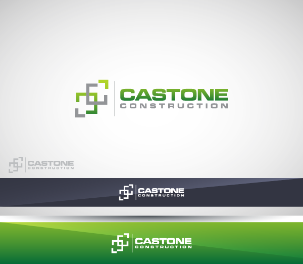 Logo-Design von vhey für BRUNO BUILDERS | Design #3819611