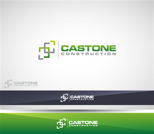 Logo Design by vhey for BRUNO BUILDERS | Design: #3819611