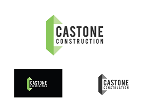 Logo-Design von Jakub Czubak für BRUNO BUILDERS | Design: #3819586