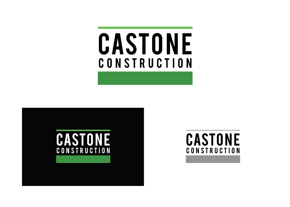 Logo-Design von Jakub Czubak für BRUNO BUILDERS | Design #3819749