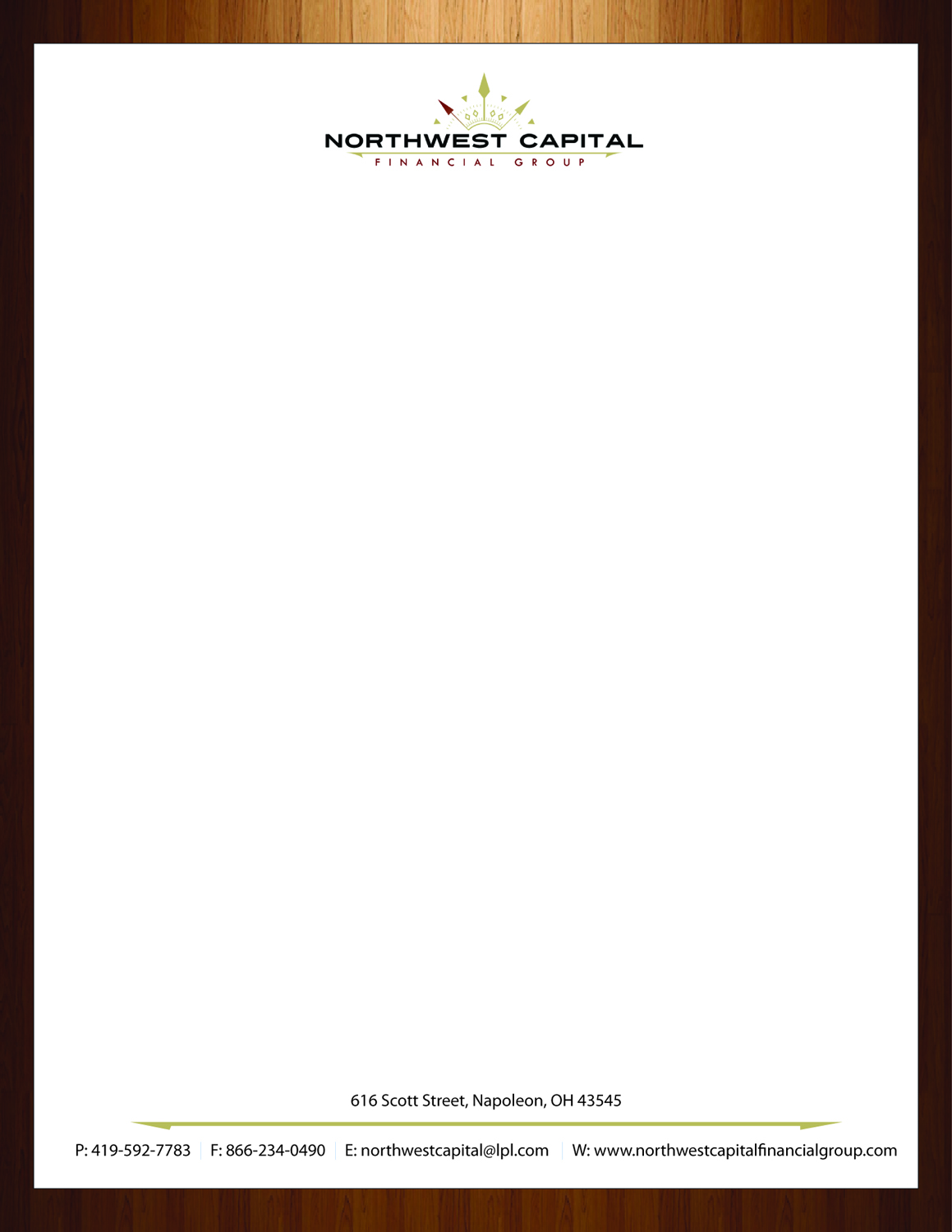 Briefkopf-Design von HarmiDesigning für dieses Projekt | Design #3781830