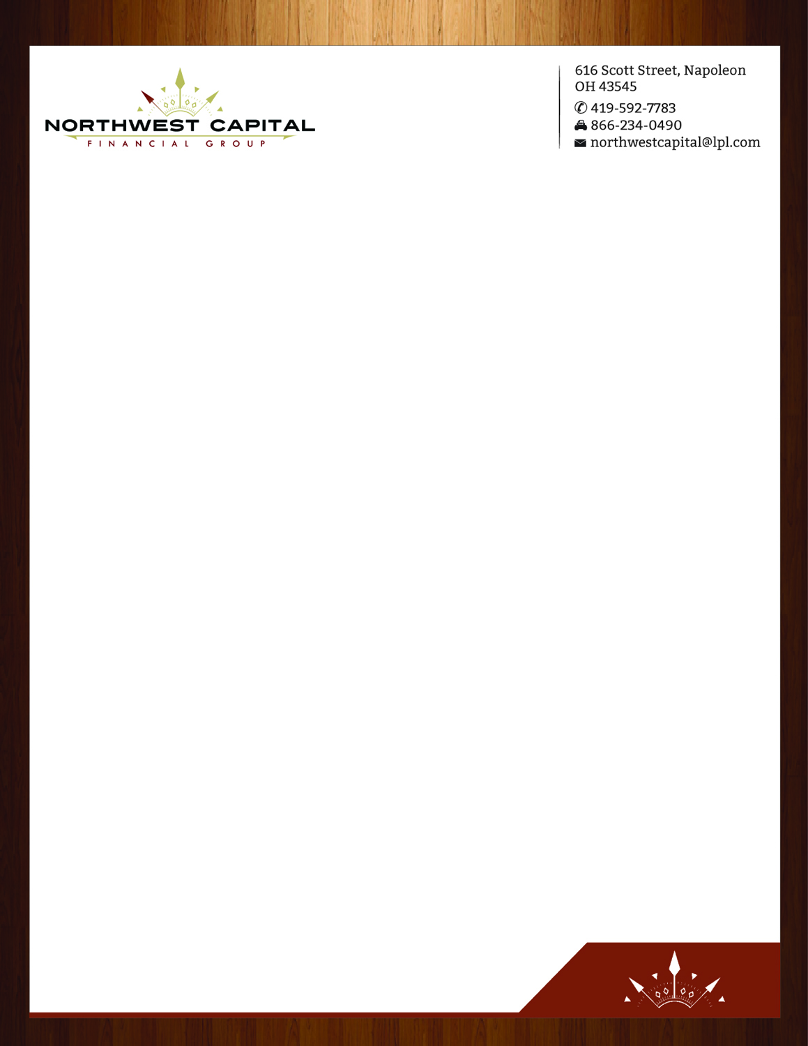 Briefkopf-Design von HarmiDesigning für dieses Projekt | Design #3781857