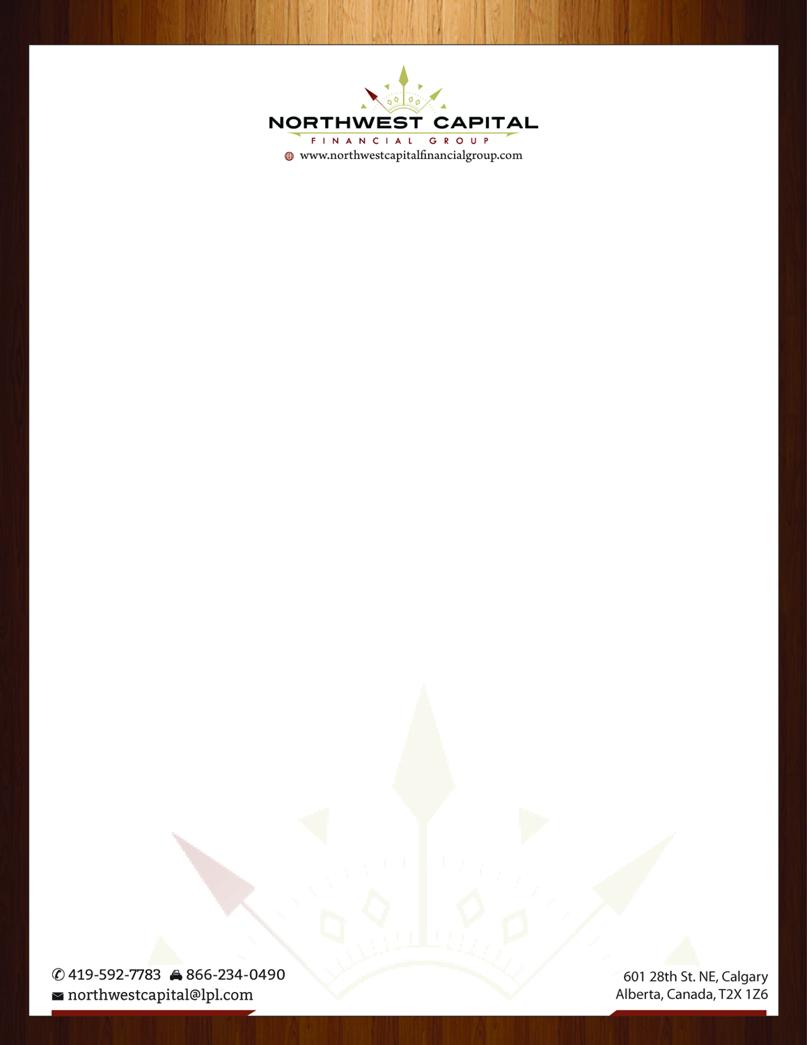 Briefkopf-Design von HarmiDesigning für dieses Projekt | Design #3781913