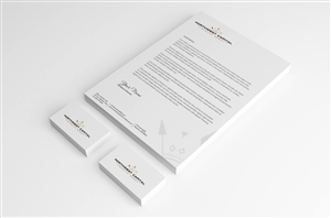 Letterhead Design by HYPdesign for this project | Design: #3778830