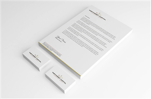 Letterhead Design by HYPdesign for this project | Design: #3778834