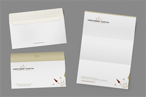 Letterhead Design by logodentity for this project | Design: #3789213