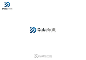 Logo Design by studiox for DataSmith Technologies Inc. | Design #3829054