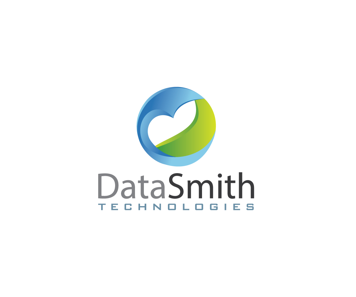 Logo-Design von meygekon für DataSmith Technologies Inc. | Design #3835053