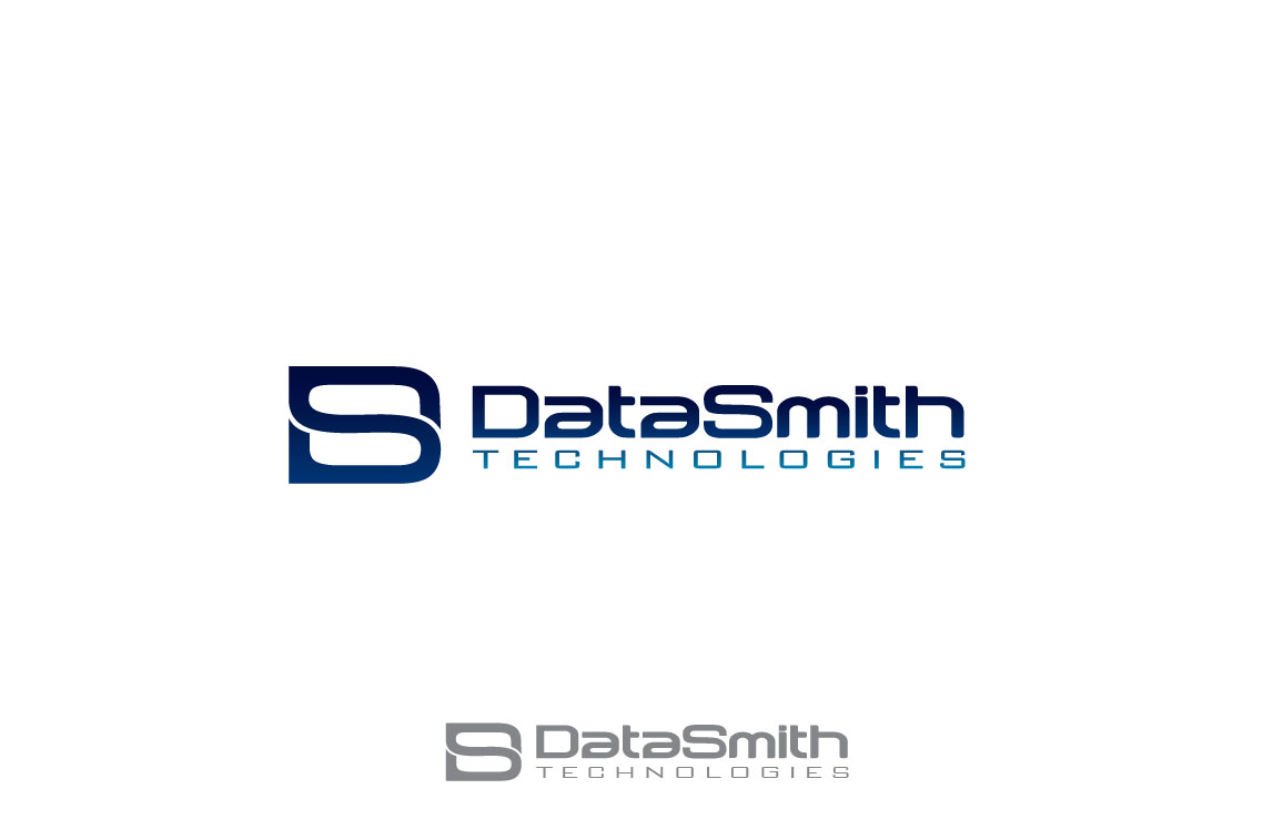 Logo-Design von slaven.kopitovic für DataSmith Technologies Inc. | Design #3802864