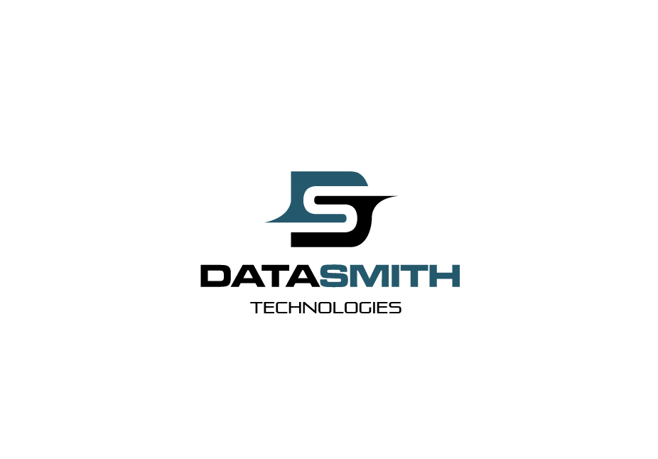 Logo Design by slaven.kopitovic for DataSmith Technologies Inc. | Design #3822616