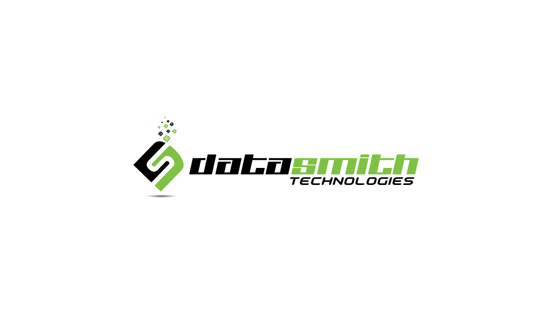 Logo-Design von slaven.kopitovic für DataSmith Technologies Inc. | Design #3823027