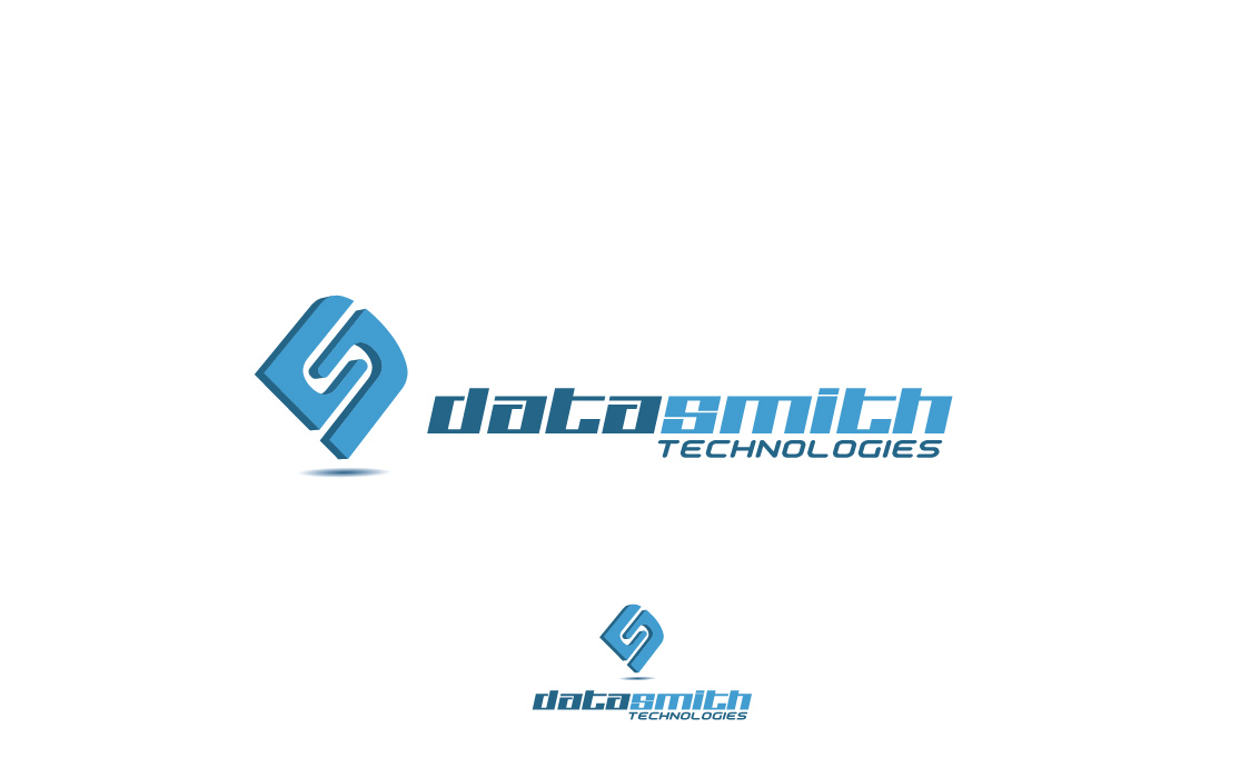 Logo-Design von slaven.kopitovic für DataSmith Technologies Inc. | Design #3823032