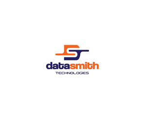 Logo Design by slaven.kopitovic for DataSmith Technologies Inc. | Design: #3823184