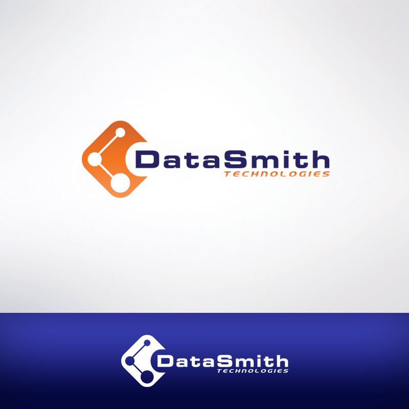 Logo-Design von Spektron Designs für DataSmith Technologies Inc. | Design #3839091
