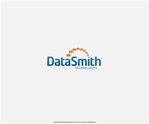 Logo Design by DLab™ for DataSmith Technologies Inc. | Design: #3820814
