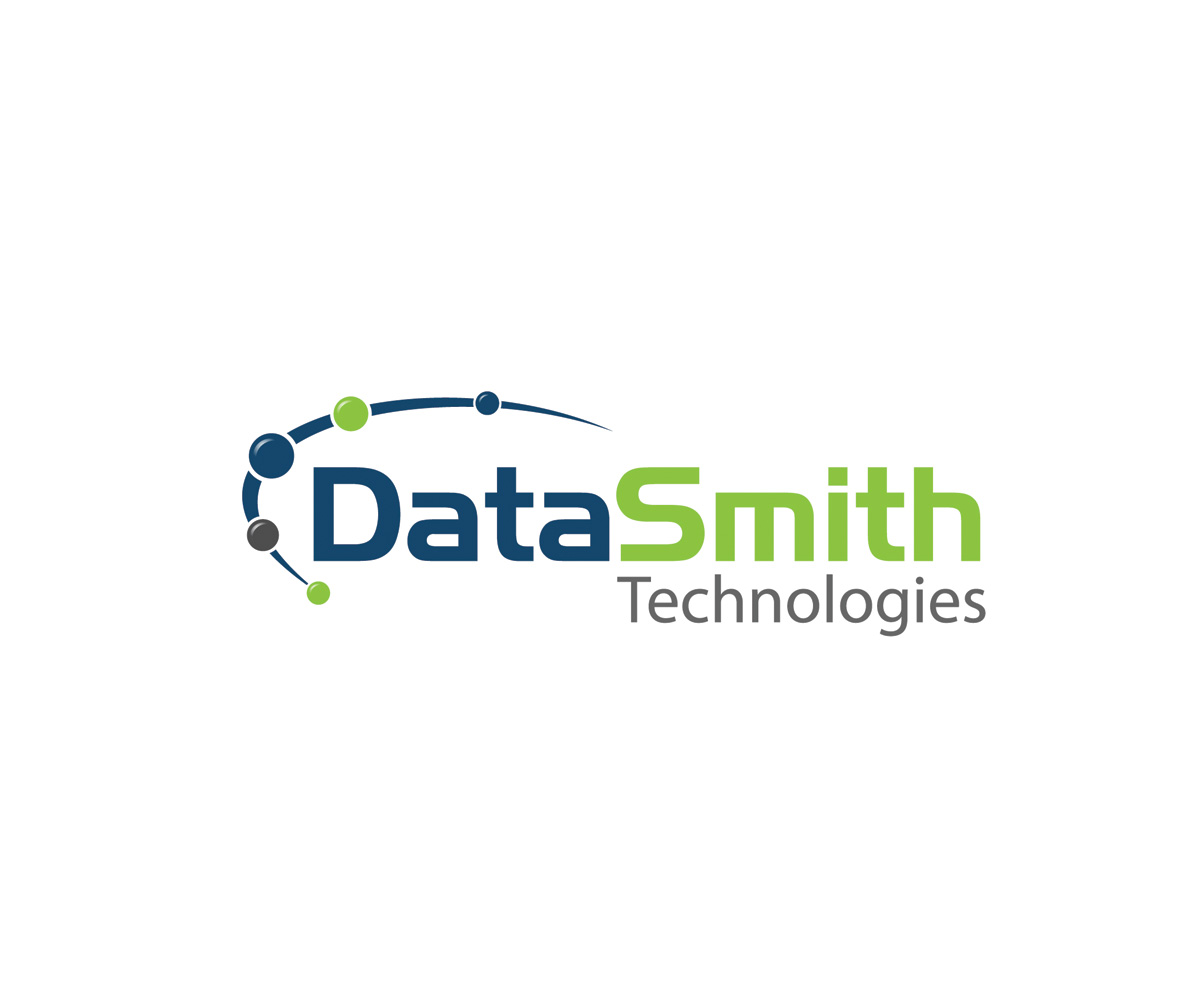 Logo Design by anushka_snigdha for DataSmith Technologies Inc. | Design #3820221