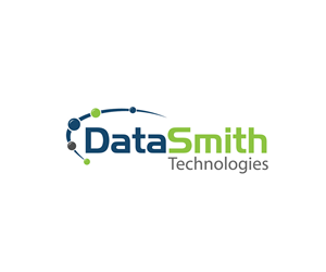 Logo Design by anushka_snigdha for DataSmith Technologies Inc. | Design: #3820221