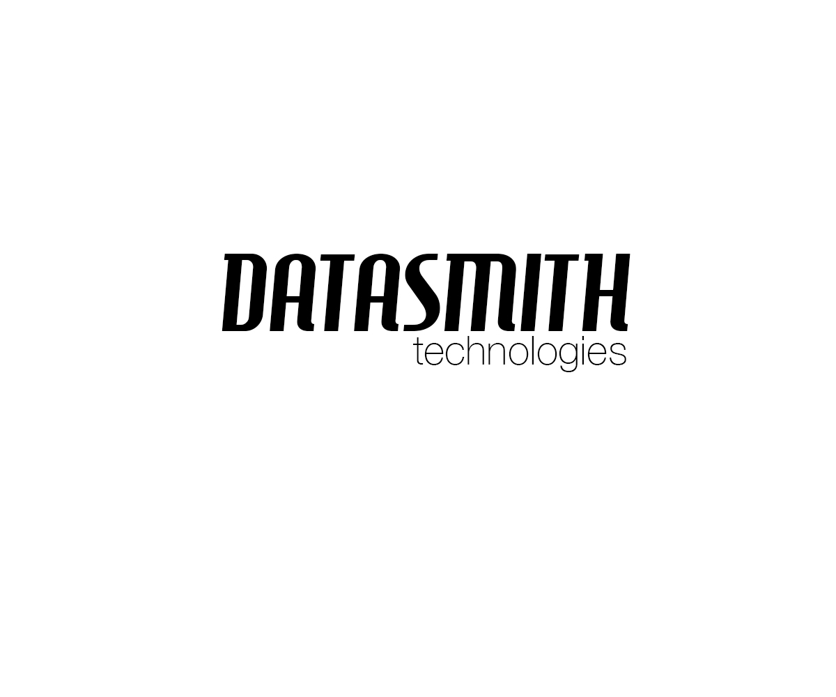 Logo Design by sketxz for DataSmith Technologies Inc. | Design #3780588