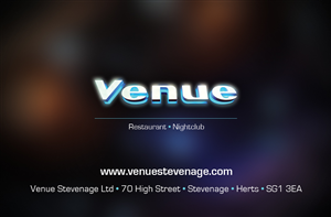 Business Card Design by TonyFitz317 for this project | Design #3767751