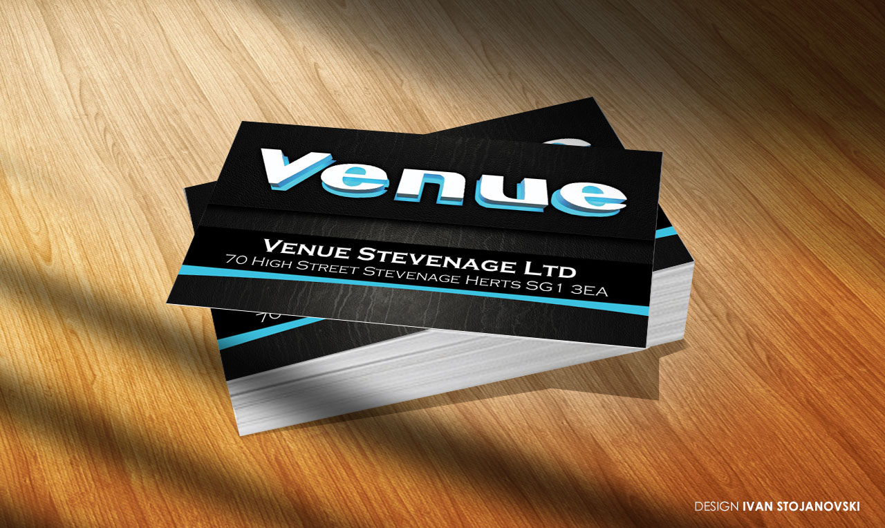 Business Card Design by ivan_mangicka for this project | Design #3775883