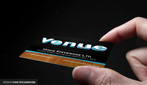 Design de Carte de Visite par ivan_mangicka pour ce projet | Design : #3789981