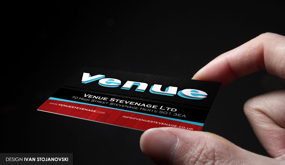 Business Card Design by ivan_mangicka for this project | Design #3789991