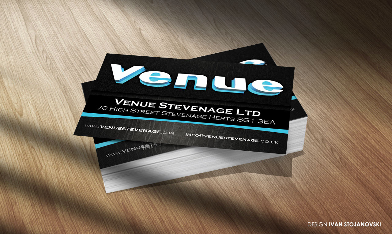 Business Card Design by ivan_mangicka for this project | Design #3805546
