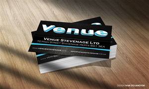 Design de Carte de Visite par ivan_mangicka pour ce projet | Design : #3805546