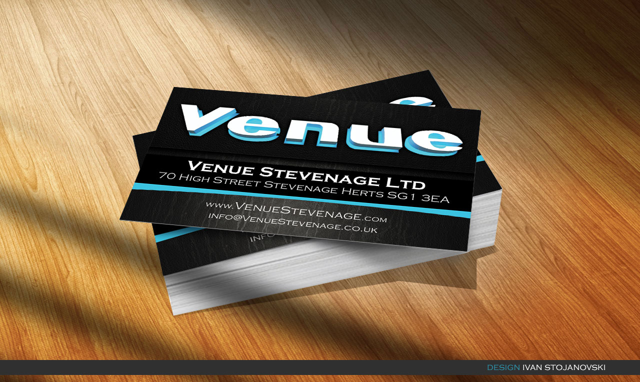 Business Card Design by ivan_mangicka for this project | Design #3814515