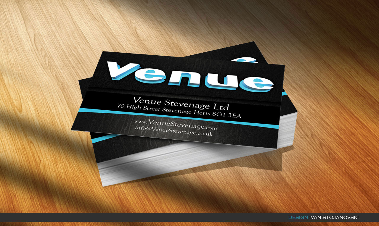 Business Card Design by ivan_mangicka for this project | Design #3818791