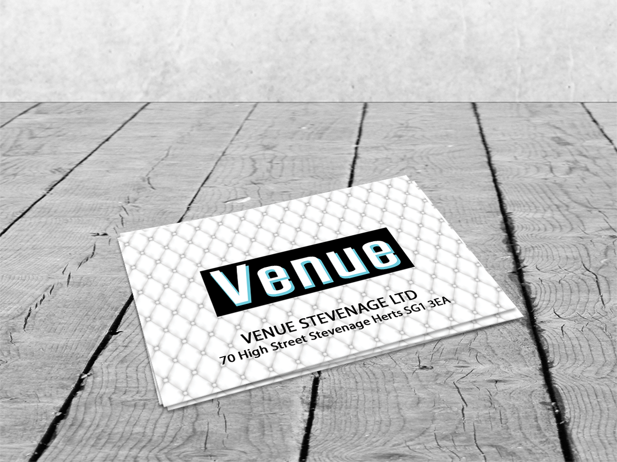 Business Card Design by Sajin for this project | Design #3790570