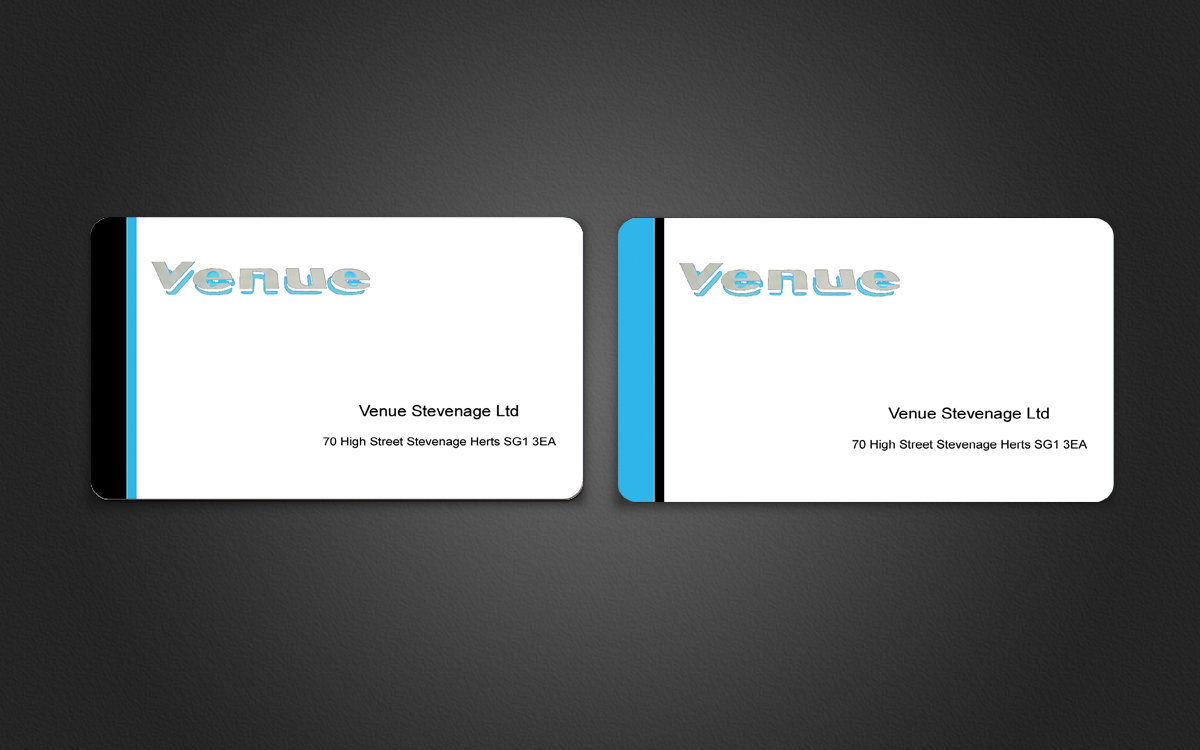 Business Card Design by shaikhdesign for this project | Design #3791117