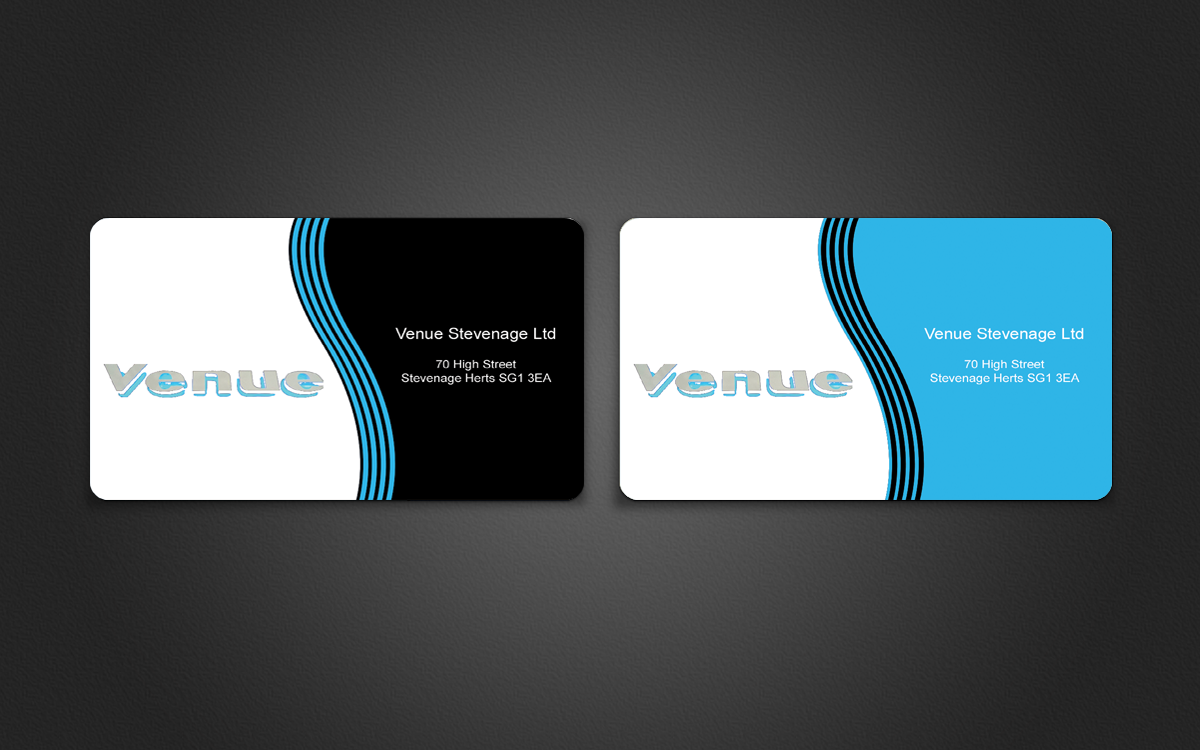 Business Card Design by shaikhdesign for this project | Design #3791131